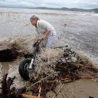Poplave u Francuskoj
