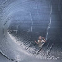 Plesna predstava 'Opna'