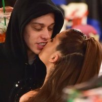 Ariana Grande i Pete Davidson