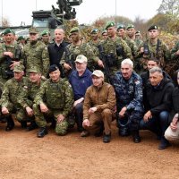 Završnica vojne vježbe Velebit 18