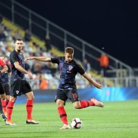 Mario Pašalić protiv Jordana