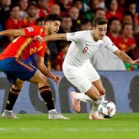 Harry Winks protiv Asensija