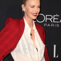 Charlize Theron