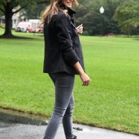 Melania Trump