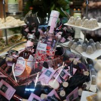 Apivita Rose Pepper predstavljanje linije