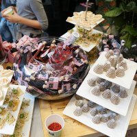 Apivita Rose Pepper predstavljanje linije