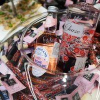 Apivita Rose Pepper predstavljanje linije