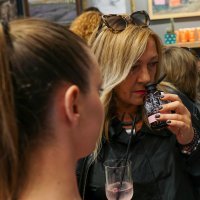 Apivita Rose Pepper predstavljanje linije