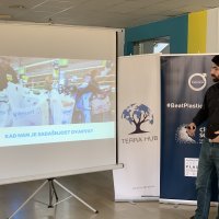 Inicijativa Adriatic Plastic Challenge