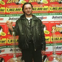 Marko Perković Thompson