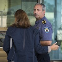 Načelnik Slobodan Marendić dao izjavu za medije