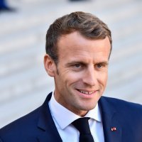 Emmanuel Macron