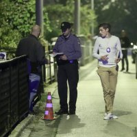 Pucnjava u Dubravi