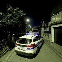 Pucnjava u Dubravi