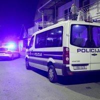 Pucnjava u Dubravi