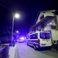 Pucnjava u Dubravi