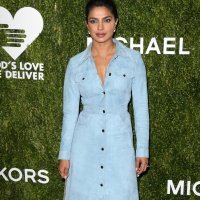 Priyanka Chopra