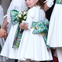 princeza Charlotte