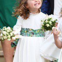 princeza Charlotte
