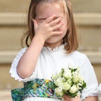 princeza Charlotte