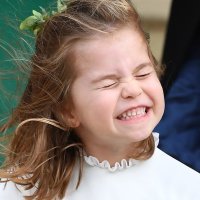 princeza Charlotte