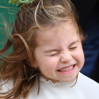 princeza Charlotte