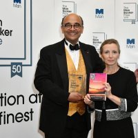 Kwame Anthony Appiah i Anna Burns