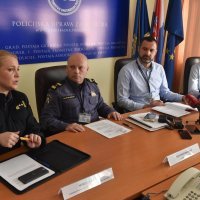 Policija se oglasila u sinoćnjoj pucnjavi u Dubravi
