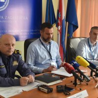 Policija se oglasila u sinoćnjoj pucnjavi u Dubravi