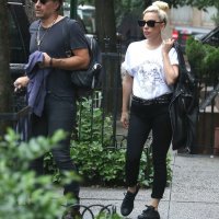 Lady Gaga i Christian Carino