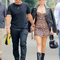 Lady Gaga i Christian Carino