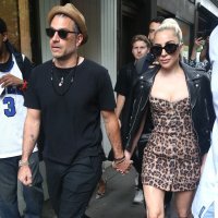 Lady Gaga i Christian Carino