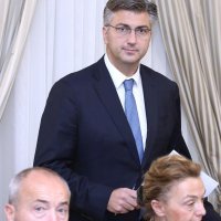 Andrej Plenković