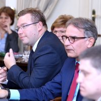 Marko Pavić, Gari Cappelli