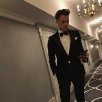 Gustav Magnar Witzøe