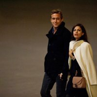 Ryan Gosling i Eva Mendes