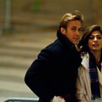 Ryan Gosling i Eva Mendes