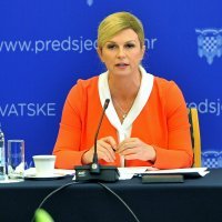 Kolinda Grabar-Kitarović