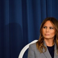 Melania Trump