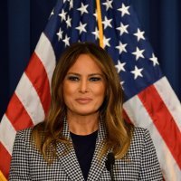 Melania Trump