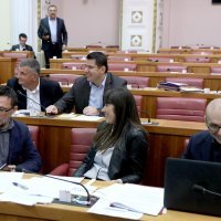 Hrvoje Runtić, Sonja Cikotić, Robert Podolnjak