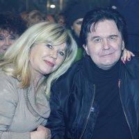 Danica i Boris Šuput, Ivana Kindl