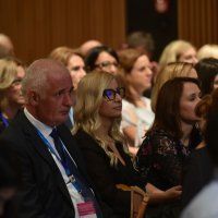 U hotelu Lone održana konferencija Izazov promjene u organizaciji Zagrebačke burze