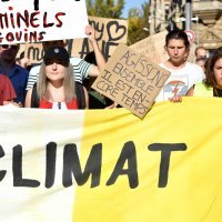 Okupljanje za očuvanje okoliša i klime, Francuska