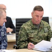 Robert Hranj, Mirko Šundov