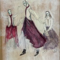 Amadeus monumentum, 1990.