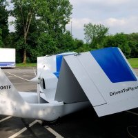 Terrafugia Transition