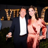 Sven-Uwe Ernst, Bojana Gregorić Vejzović