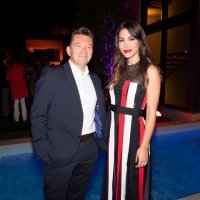 Sven-Uwe Ernst, Jelena Glišić