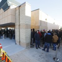 Kanada legalizirala marihuanu